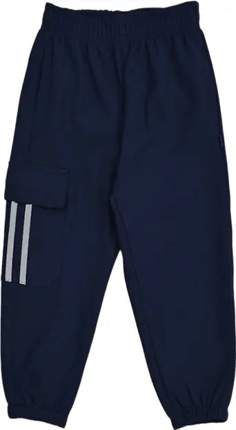 Kids 3-in-1 Winter Jacket Set with Fleece Liner and Pants | Waterproof Windproof Warm Outfit