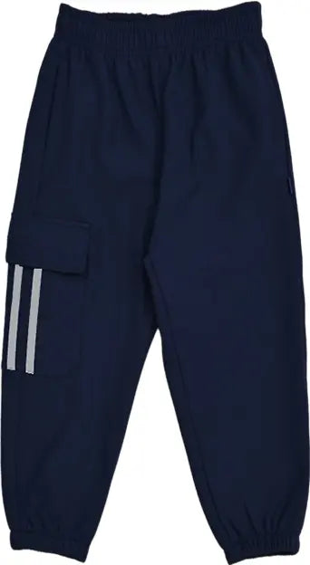 Kids 3-in-1 Winter Jacket Set with Fleece Liner and Pants | Waterproof Windproof Warm Outfit