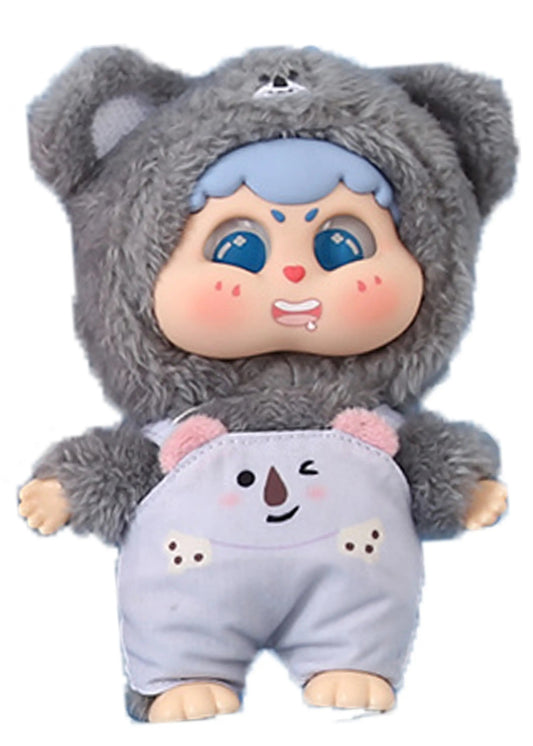 2025 DUDU MENGMENG HUGGING GROUP XIE LIE TREND TOYS BLIND BOXES CUTE FIGURINES HOLIDAY GIFTS