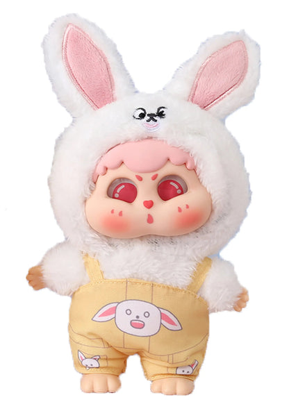 2025 DUDU MENGMENG HUGGING GROUP XIE LIE TREND TOYS BLIND BOXES CUTE FIGURINES HOLIDAY GIFTS